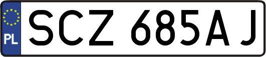 SCZ685AJ