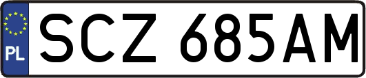 SCZ685AM
