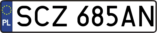 SCZ685AN