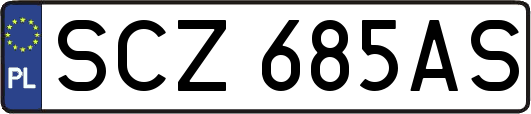 SCZ685AS