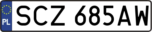 SCZ685AW