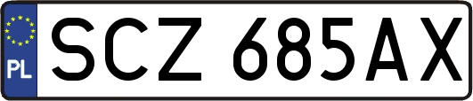 SCZ685AX