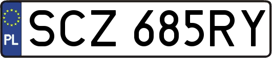 SCZ685RY