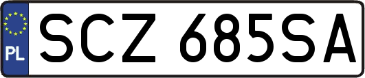 SCZ685SA