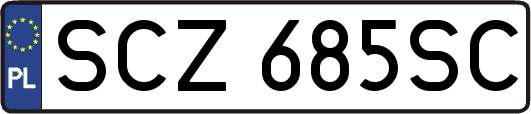 SCZ685SC