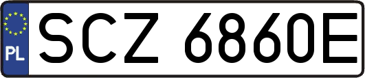 SCZ6860E
