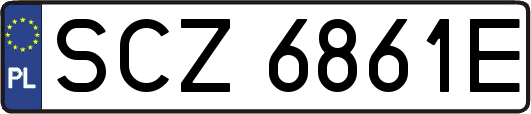 SCZ6861E