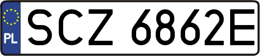 SCZ6862E