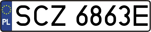 SCZ6863E