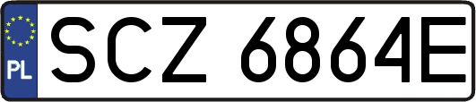 SCZ6864E