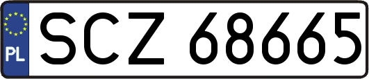 SCZ68665