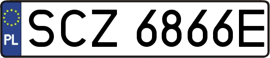 SCZ6866E