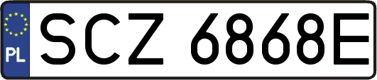SCZ6868E