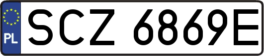 SCZ6869E