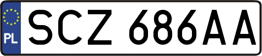 SCZ686AA
