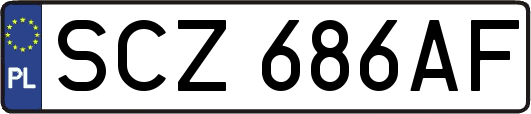 SCZ686AF