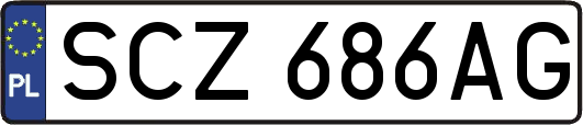 SCZ686AG