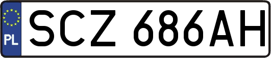 SCZ686AH