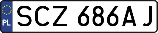 SCZ686AJ