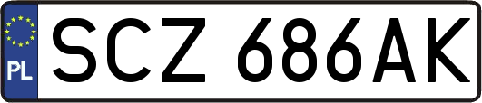 SCZ686AK