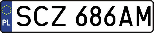 SCZ686AM
