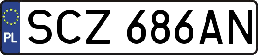SCZ686AN