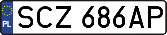 SCZ686AP