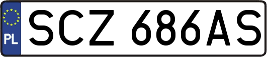SCZ686AS