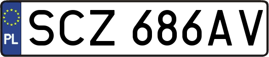 SCZ686AV