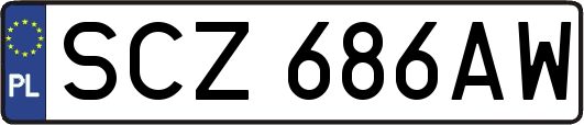 SCZ686AW