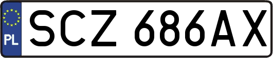 SCZ686AX