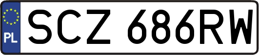 SCZ686RW