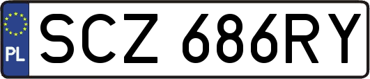 SCZ686RY