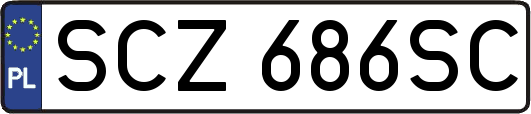 SCZ686SC