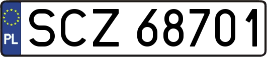 SCZ68701