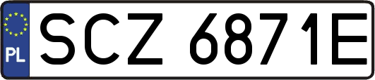 SCZ6871E