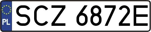 SCZ6872E