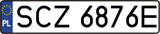 SCZ6876E