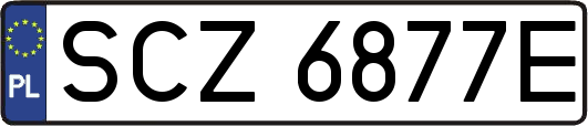 SCZ6877E