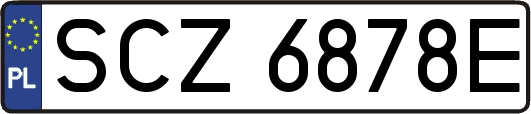 SCZ6878E