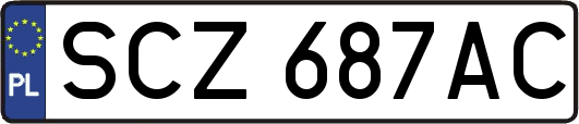SCZ687AC