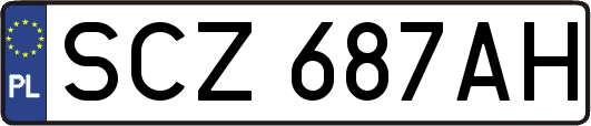 SCZ687AH