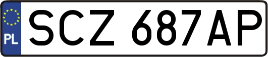 SCZ687AP