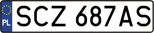 SCZ687AS