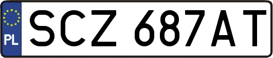SCZ687AT