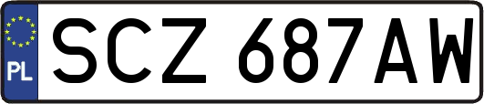 SCZ687AW