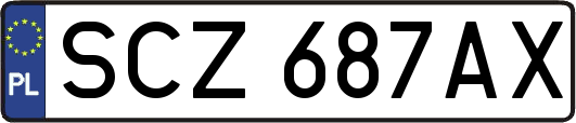SCZ687AX