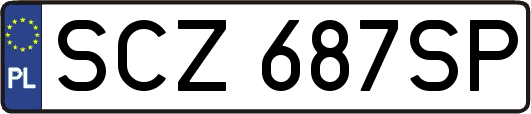SCZ687SP