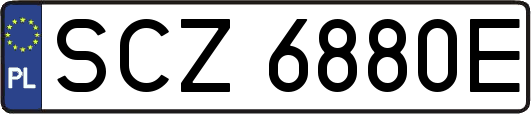 SCZ6880E