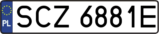 SCZ6881E
